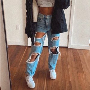 BDG Urban Outfitters Jeans
